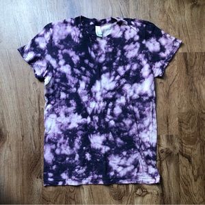 Tie-dye T-Shirt